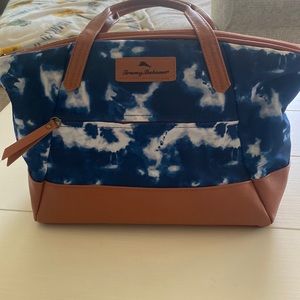 Tommy Bahama Insulated Lunch Tote